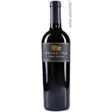Moone Tsai Napa Cabernet Sauvignon 2013