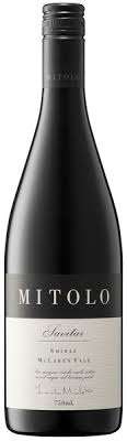 MITOLO SHIRAZ 02 SAVITAR