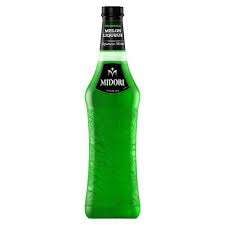 Midori Liqueur Melon 750ml