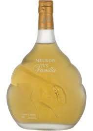 Meukow VS Vanilla Cognac 750ml