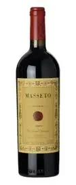 Masseto Ornellaia 03