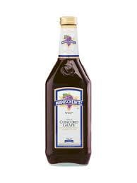 Manischewitz Concord Grape 1.5Lt (U)