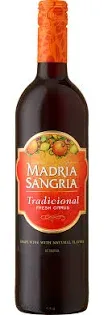 Madria Sangria 750ml