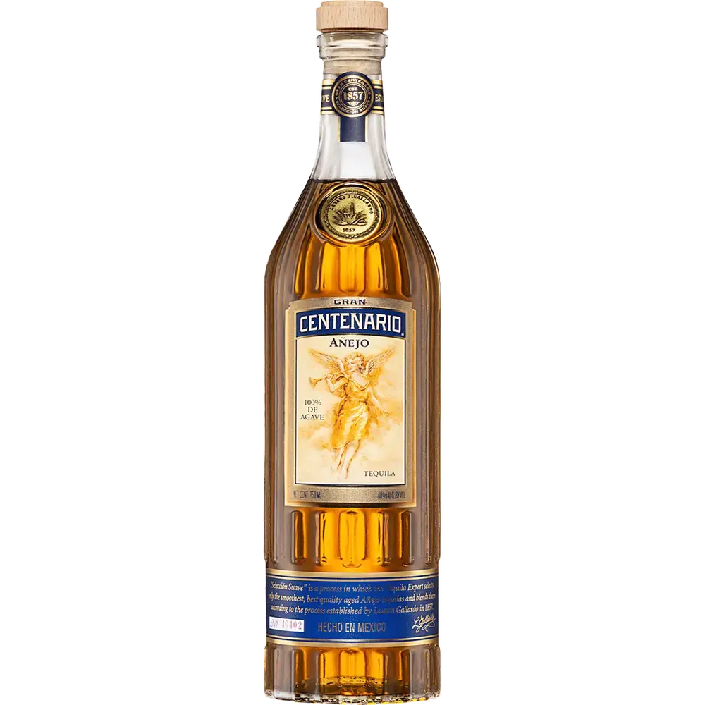 Gran Centenario Anejo 750ml