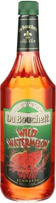 DuBOUCHETT WILD WATERMELON 1LT
