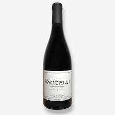 Domaine Vaccelli 11 Cuvee RC