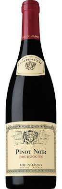 Jadot Bourgogne Pinot Noir 750ml