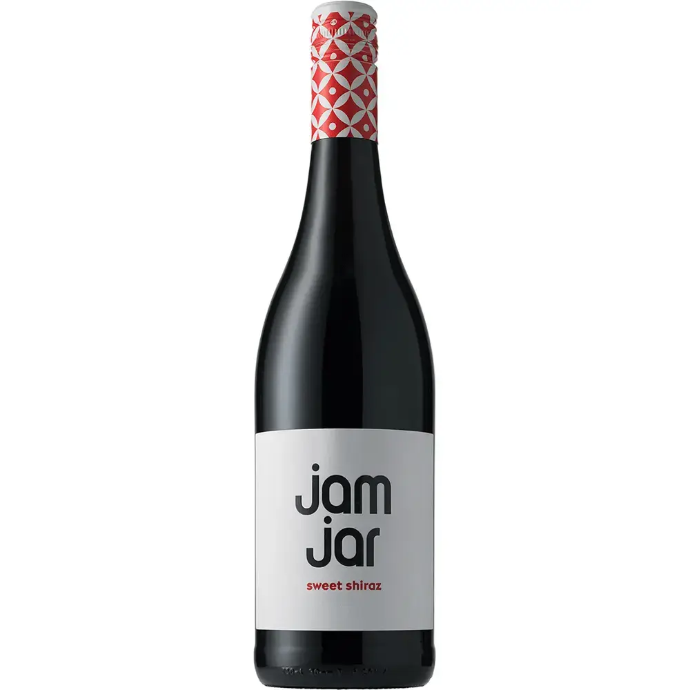 Jam Jar Sweet Shiraz 750ml