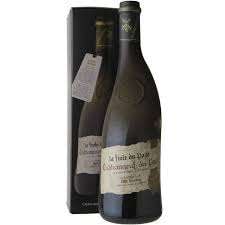 La Fiole du Pape Chateauneuf-du-Pape 750ML