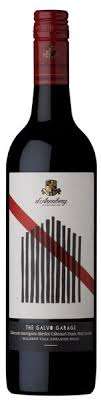 D'ARENBERG BLEND 750ML1993