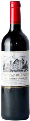 DU CAUZE ST EMIL GCRU 98