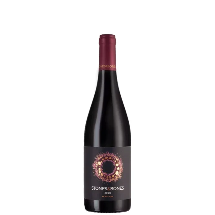 Stones & Bones Reserva 750ml
