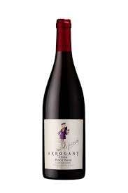 Arrogant Frog Pinot Noir 750ml