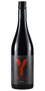 YALUMBA SHIRAZ Y SERIES 750ml