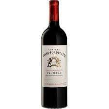  Prelude a Grand-Puy Ducasse Pauillac Grand Vin 2018 750ml