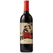 Cafe Zoetrope Pinot Noir 750ml