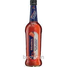 Riemerol Bitter Aperitif non-alcoholic 700ml