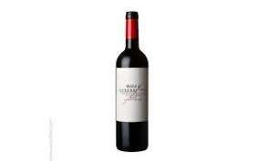 Luberri Finca Los Merinos 750ml