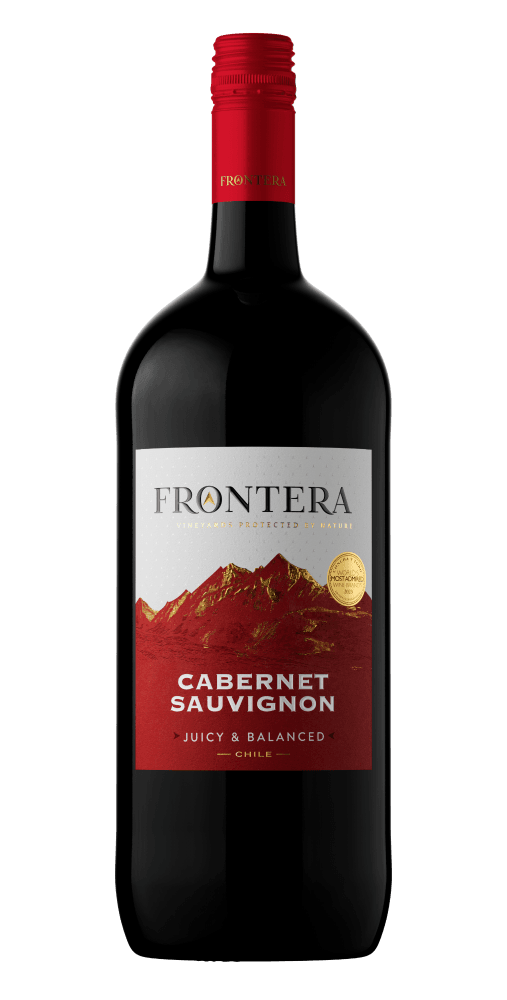 Frontera Cabernet Sauvignon 1.5Lt
