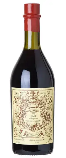 Carpano Antica Vermouth 750ml