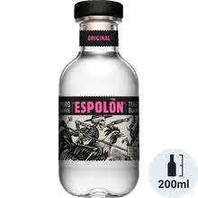 ESPOLON TEQ BLANCO 200ML