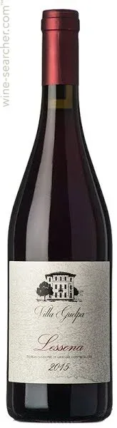 VILLA GUELPA LESSONA 2017 750ML