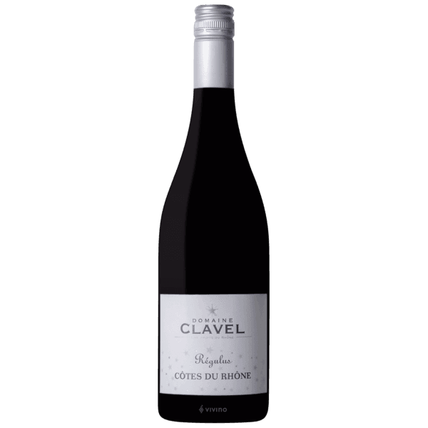 CLAVEL COTES DU RHONE 750ML